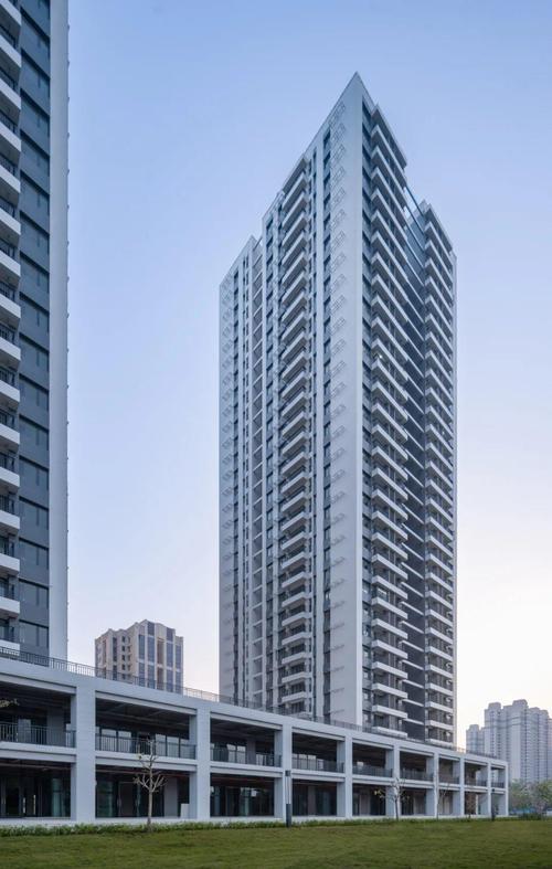 湛江市钢结构装配式的公共租赁住房住建部钢结构装配式住宅试点项目