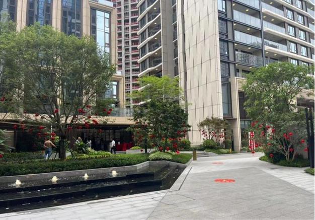 2023年度全国住房租赁产品