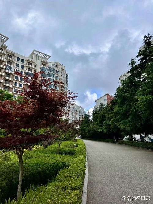 他们选择将位于市中心的房屋出租,随后在丰台,大兴等区域租赁住房