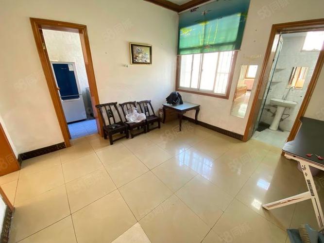 【10图】中建三局三公司住宅小区2室 华夏理工 当代梦工厂 实图实价