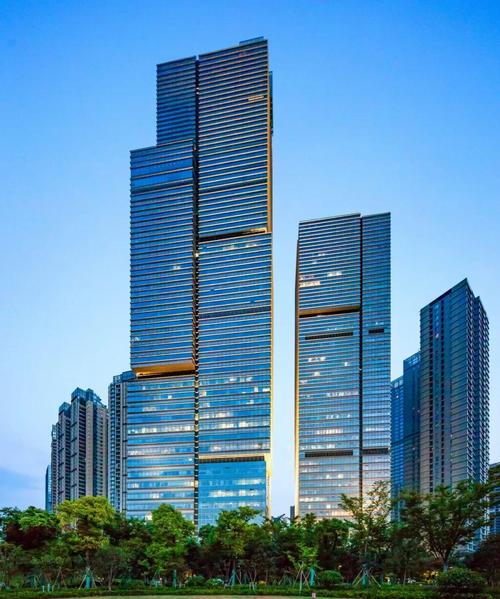 从"住得下"到"住得好":租赁住房进入品质时代